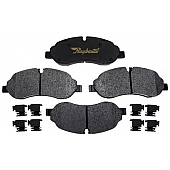 Raybestos Brakes Brake Pad - SP1774SBH