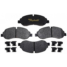 Raybestos Brakes Brake Pad - SP1774SBH