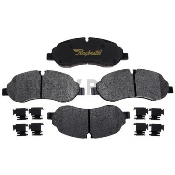 Raybestos Brakes Brake Pad - SP1774SBH