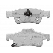 Wagner Brakes Brake Pad - OEX1498