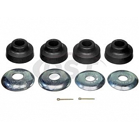 Quick Steer Strut Rod Bushing - K7083