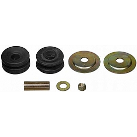 Moog Chassis Strut Rod Bushing - K9960