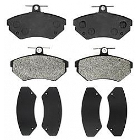 Raybestos Brakes Brake Pad - PGD780M