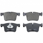 Wagner Brakes Brake Pad - ZX1561