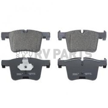 Wagner Brakes Brake Pad - ZX1561