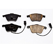 Power Stop Brake Pad - 16-915