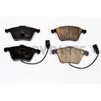 Power Stop Brake Pad - 16-915