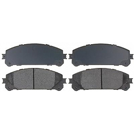 Raybestos Brakes Brake Pad - SGD1324C