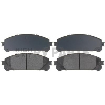 Raybestos Brakes Brake Pad - SGD1324C