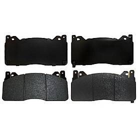 Raybestos Brakes Brake Pad - SP1853XP