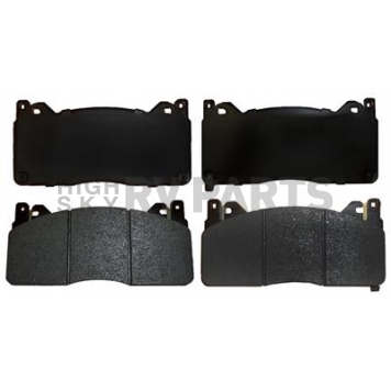 Raybestos Brakes Brake Pad - SP1853XP