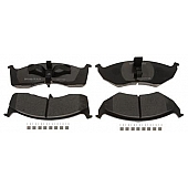 Raybestos Brakes Brake Pad - MGD730ACH