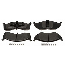 Raybestos Brakes Brake Pad - MGD730ACH