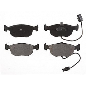 Raybestos Brakes Brake Pad - PGD762AM