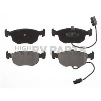 Raybestos Brakes Brake Pad - PGD762AM