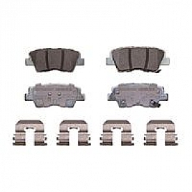 Wagner Brakes Brake Pad - OEX1544