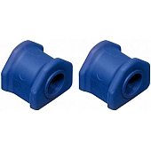 Moog Chassis Stabilizer Bar Mount Bushing - K80018