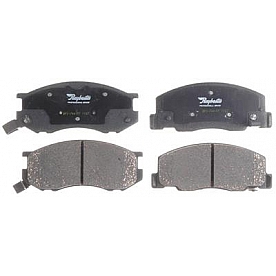 Raybestos Brakes Brake Pad - PGD716C