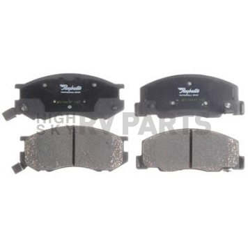 Raybestos Brakes Brake Pad - PGD716C