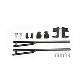 Fabtech Motorsports Traction Bar - FTS23022