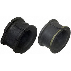 Moog Chassis Rack and Pinion Mount Bushing - K9981
