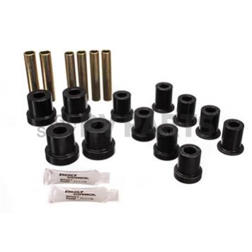 Energy Suspension Leaf Spring Bushing - 3.2112G