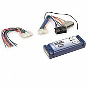 PAC (Pacific Accessory) Radio Wiring Harness ROEMCHR