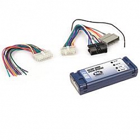 PAC (Pacific Accessory) Radio Wiring Harness ROEMCHR