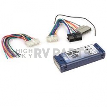 PAC (Pacific Accessory) Radio Wiring Harness ROEMCHR
