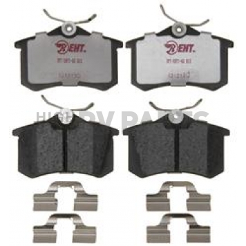 Raybestos Brakes Brake Pad - EHT340AH