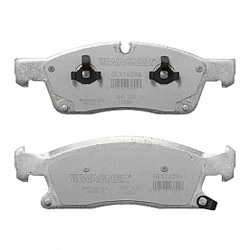 Wagner Brakes Brake Pad - OEX1629A