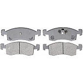 Raybestos Brakes Brake Pad - SGD220M