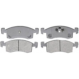 Raybestos Brakes Brake Pad - SGD220M
