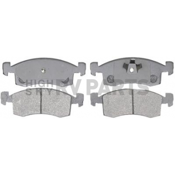 Raybestos Brakes Brake Pad - SGD220M