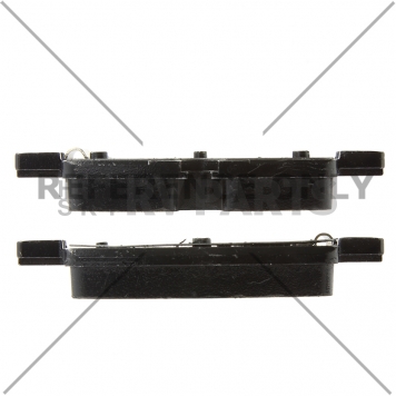 Stop Tech/ Power Slot Brake Pad - 105.60660-2