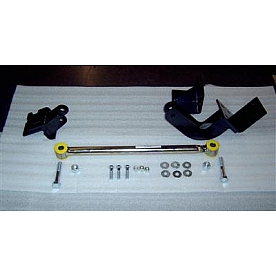 Roadmaster Inc Track Bar TRACV10B