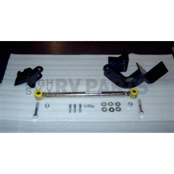 Roadmaster Inc Track Bar TRACV10B