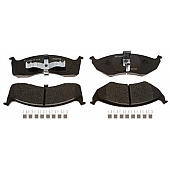 Raybestos Brakes Brake Pad - MGD730MH