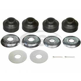 Quick Steer Strut Rod Bushing - K7090