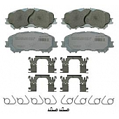 Wagner Brakes Brake Pad - OEX1737