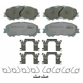 Wagner Brakes Brake Pad - OEX1737
