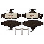 Raybestos Brakes Brake Pad - EHT413H