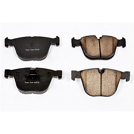 Power Stop Brake Pad - 16-919