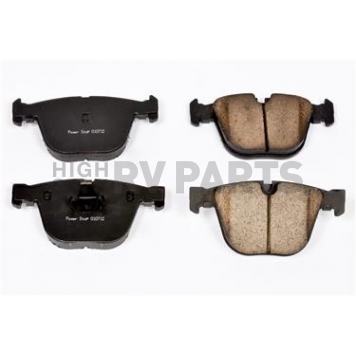 Power Stop Brake Pad - 16-919
