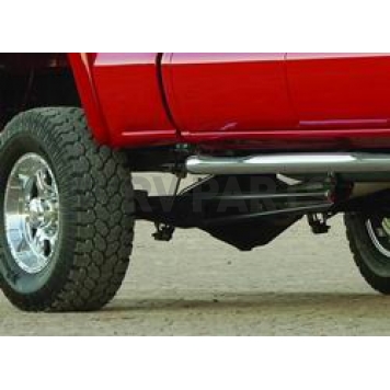 Pro Comp Suspension Traction Bar Mounting Kit - 79090B