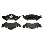 Raybestos Brakes Brake Pad - MGD746MH