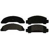 Wagner Brakes Brake Pad - ZX326