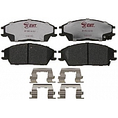 Raybestos Brakes Brake Pad - EHT440H