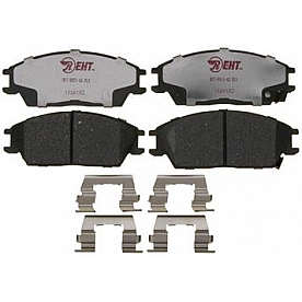 Raybestos Brakes Brake Pad - EHT440H