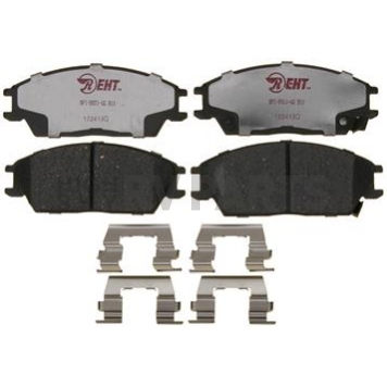 Raybestos Brakes Brake Pad - EHT440H
